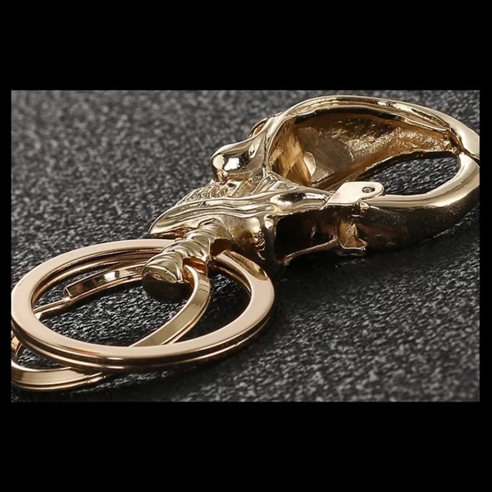 Keychains Skull - Picture 6 of 8